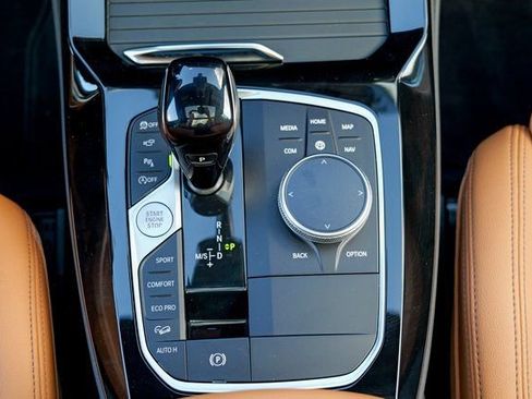 Used 2024 BMW X3 xDrive30i w/ Convenience Package w/ZPA image 44