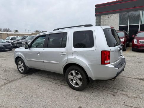 Used 2009 Honda Pilot EX-L image 5