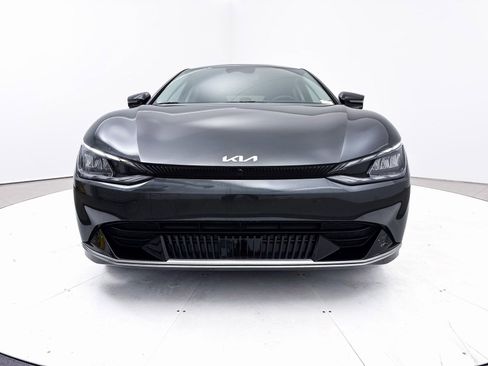 Used 2023 Kia EV6 Wind w/ Wind Technology Package image 12