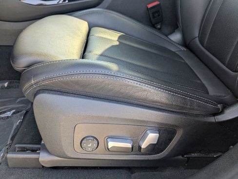 Used 2022 BMW X3 sDrive30i w/ Premium Package 2 image 8