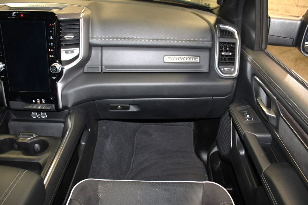 Certified 2026 RAM 1500 Laramie AWD/4WD image 34