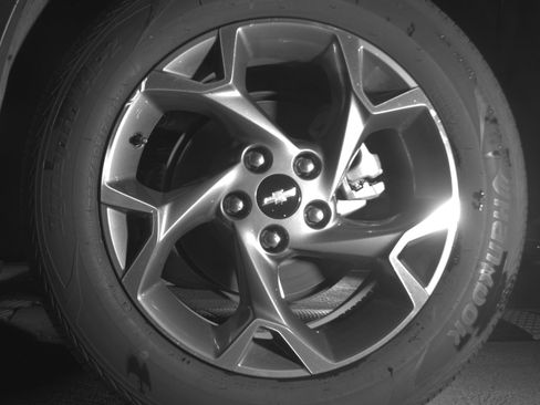 Used 2025 Chevrolet Trax LT image 14