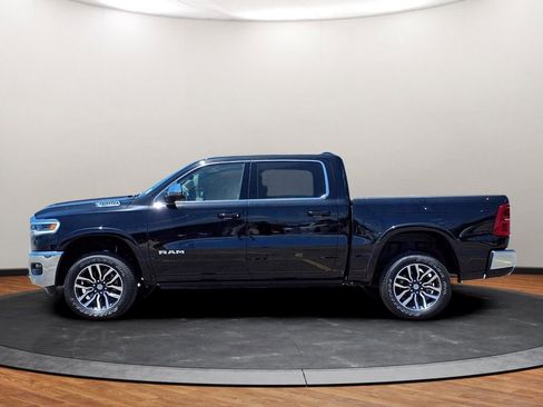 New 2025 RAM 1500 Limited AWD/4WD image 11