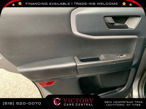 Used 2021 Ford Bronco Sport Big Bend image 18