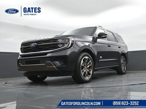 New 2026 Ford Expedition King Ranch AWD/4WD image 53