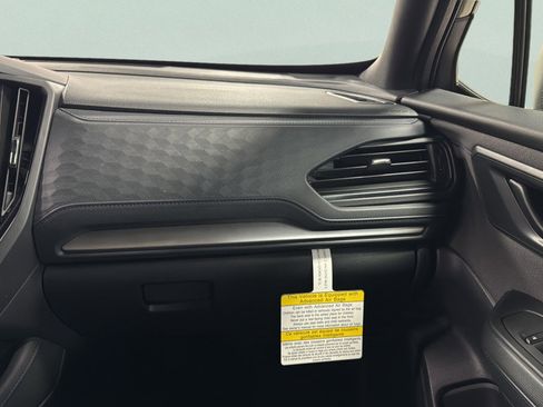 New 2026 Subaru Forester Premium image 33