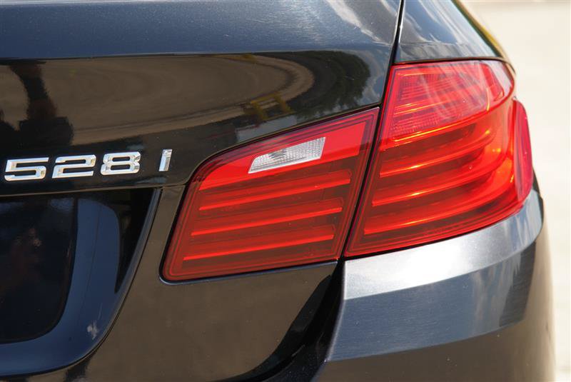 Used 2016 BMW 528i xDrive Sedan AWD/4WD image 28
