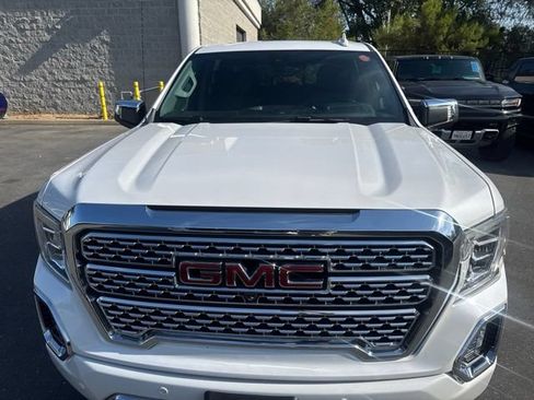 Used 2020 GMC Sierra 1500 Denali w/ Denali Ultimate Package AWD/4WD image 2