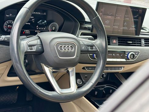 Used 2023 Audi A5 2.0T Premium Plus w/ Premium Plus AWD/4WD image 32