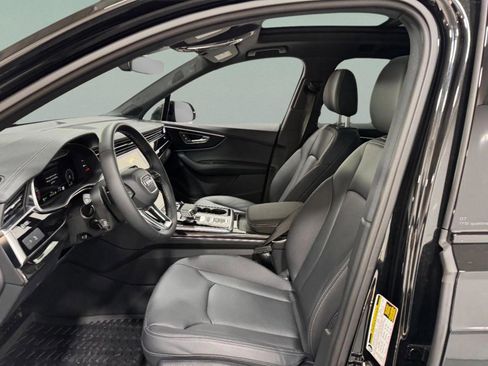 New 2026 Audi Q7 2.0T Premium image 28