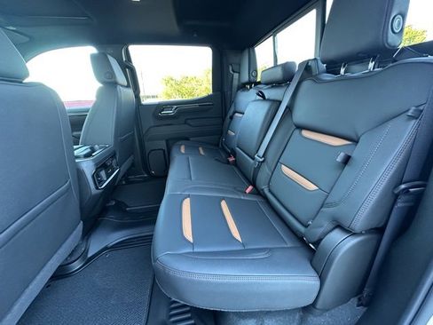 New 2026 GMC Sierra 1500 AT4 w/ AT4 Premium Package image 26