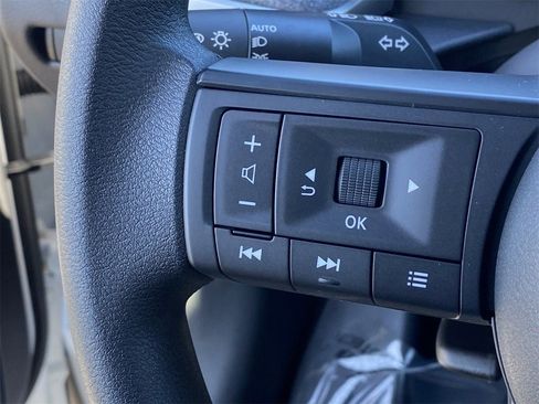 New 2026 Nissan Kicks S FWD image 30