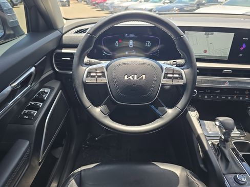 Certified 2023 Kia Telluride S AWD/4WD image 13