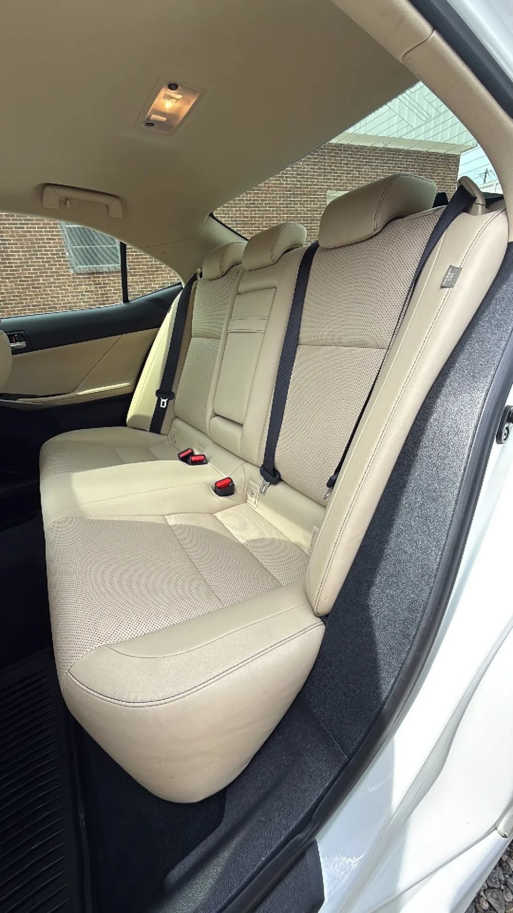 Used 2015 Lexus IS 250 AWD w/ Navigation System Package image 27