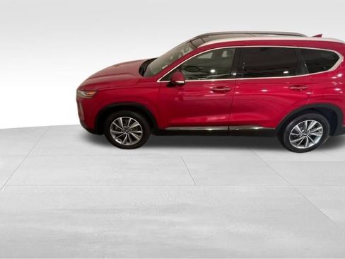 Used 2020 Hyundai Santa Fe Limited image 2