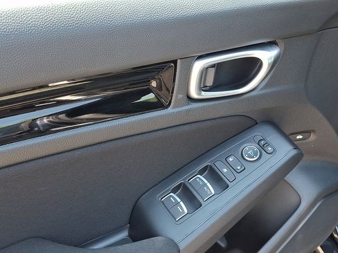 Used 2026 Honda Civic Sport image 12