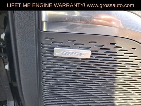Used 2025 GMC Acadia Denali w/ LPO, Floor Liner Package AWD/4WD image 36