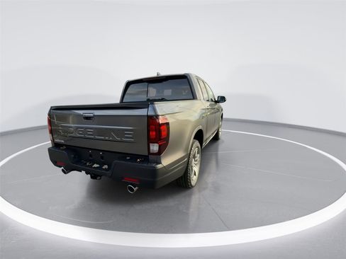 New 2026 Honda Ridgeline RTL image 8