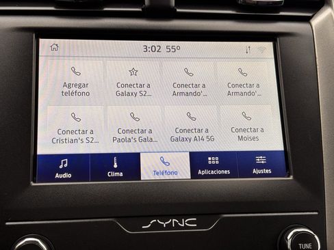 Used 2020 Ford Fusion SEL image 31