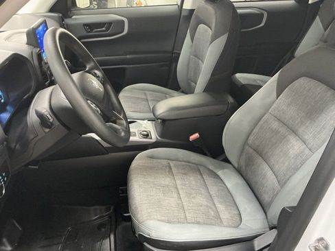 Used 2024 Ford Bronco Sport Big Bend image 13