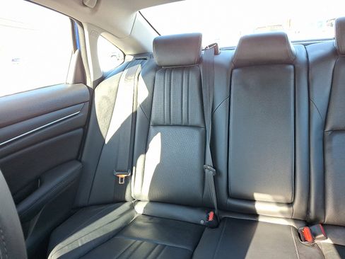 Certified 2022 Honda Accord Sport Special Edition image 18