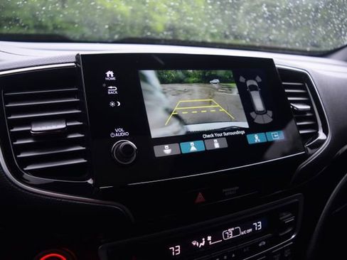 Used 2023 Honda Passport Elite image 10