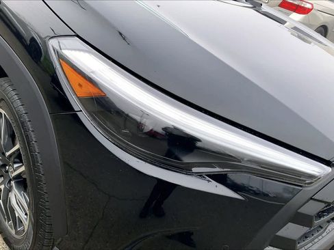 New 2026 Toyota Corolla Cross XLE image 13