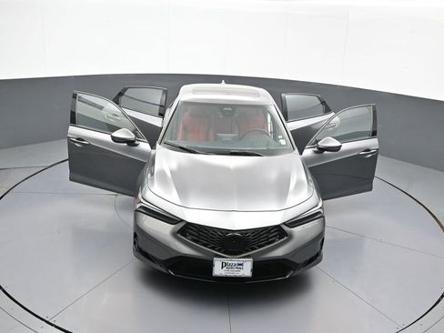 Certified 2023 Acura Integra A-Spec FWD image 45