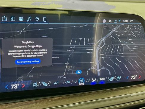 New 2026 Chevrolet Tahoe Premier image 8