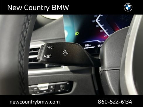 New 2026 BMW 330i xDrive Sedan w/ M Sport Package image 19