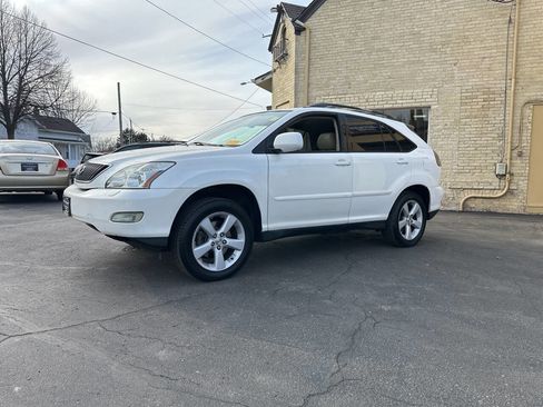 Used 2007 Lexus RX 350 2WD image 1