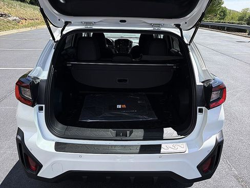 New 2026 Subaru Crosstrek 2.5i Limited AWD/4WD image 22