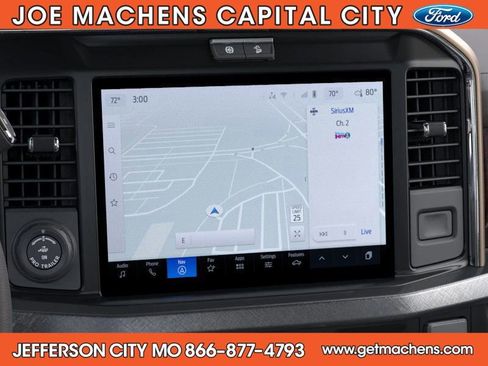 New 2026 Ford F350 King Ranch image 15