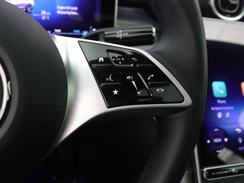 Certified 2025 Mercedes-Benz C 300 Sedan image 15