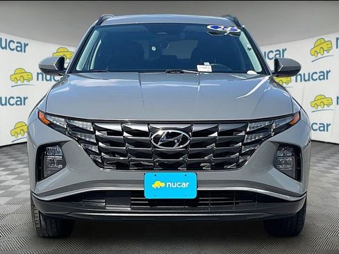 Used 2024 Hyundai Tucson SEL AWD/4WD image 2