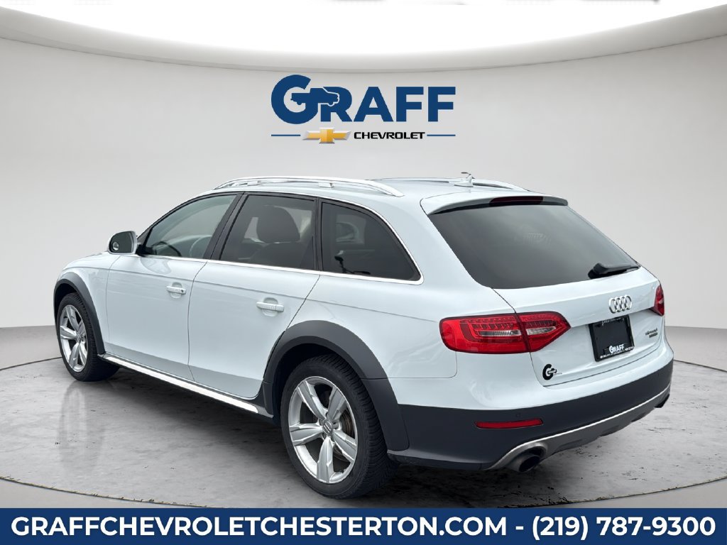 Used 2016 Audi A4 Premium Plus w/ Technology Package AWD/4WD image 14