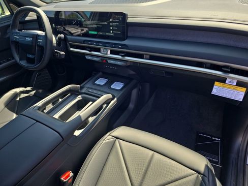 New 2027 Kia Telluride SX FWD image 12