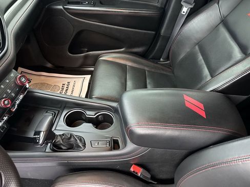 Used 2024 Dodge Durango R/T image 21