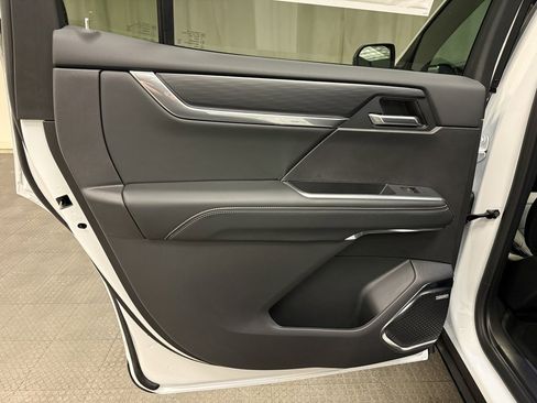 New 2026 GMC Acadia Elevation w/ Black Edition image 24