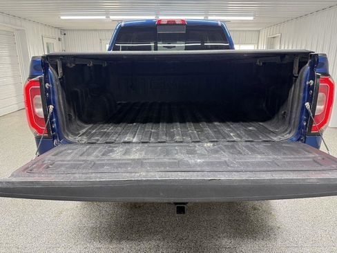 Used 2016 GMC Sierra 1500 SLT w/ All-Terrain Package AWD/4WD image 29