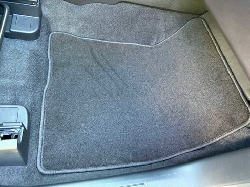 New 2025 Ford Bronco Sport Heritage w/ Convenience Package image 10