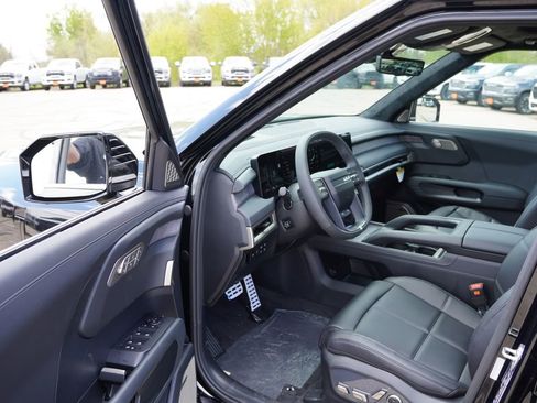 New 2027 Kia Telluride X-Line SX Prestige AWD/4WD image 10