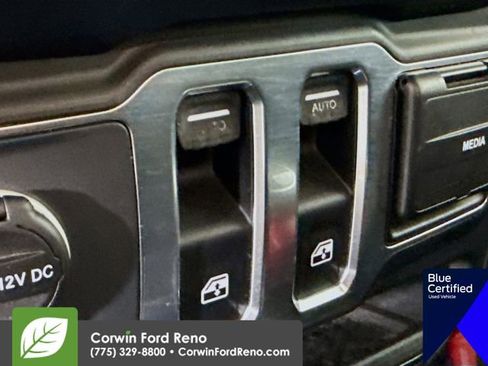 Used 2019 Jeep Wrangler Sport image 20