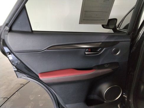 Used 2019 Lexus NX 300 FWD w/ Premium Package image 33