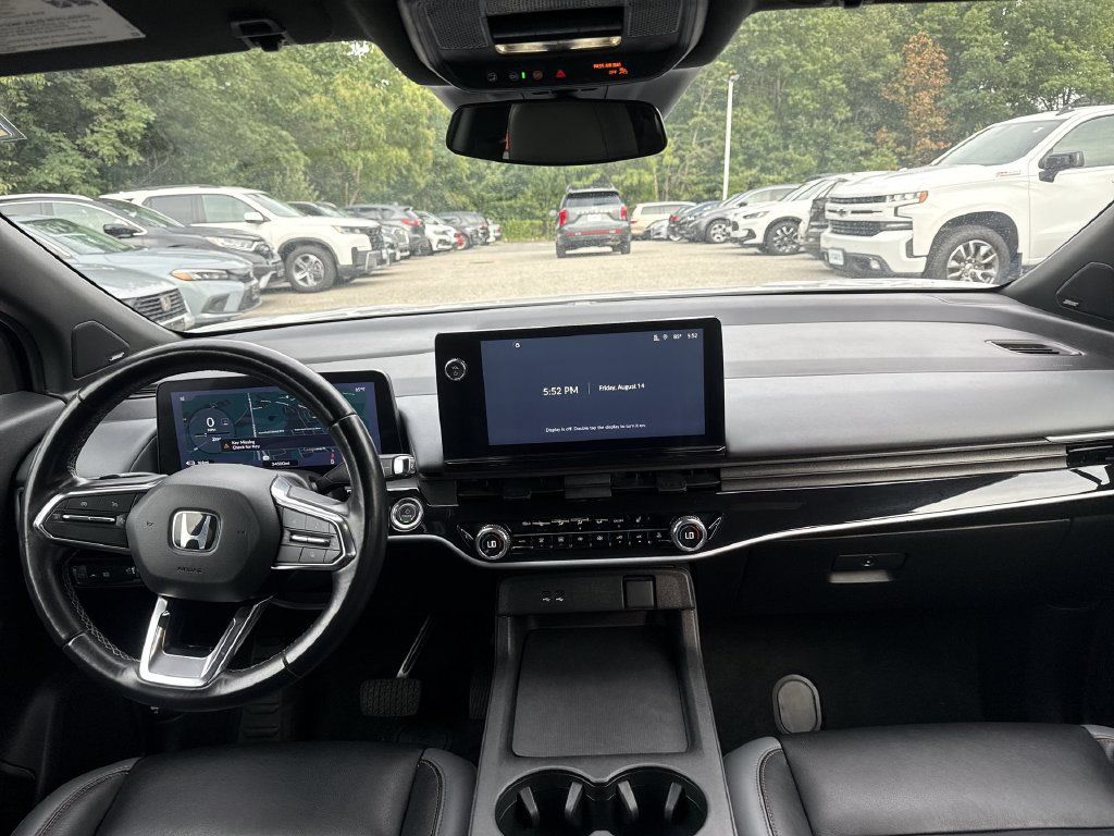 Used 2024 Honda Prologue Touring image 23