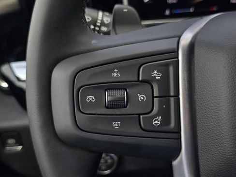 New 2026 GMC Sierra 1500 SLT AWD/4WD image 23