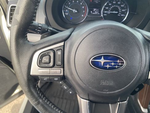 Used 2018 Subaru Forester 2.0XT Touring image 25