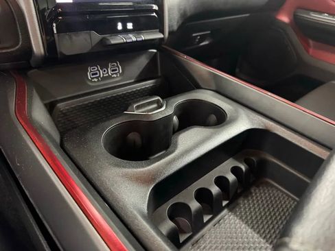 Used 2023 RAM 1500 Rebel w/ Rebel Level 1 Equipment Group image 19