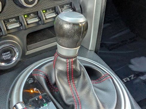 Used 2016 Subaru BRZ Limited w/ Popular Package #3 image 12