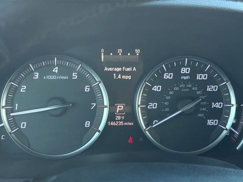 Used 2018 Acura MDX SH-AWD w/ Technology Package image 36